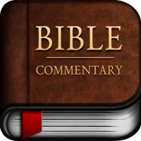 Bible Commentary Offline