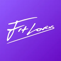 Fit Lovers App - Diet without